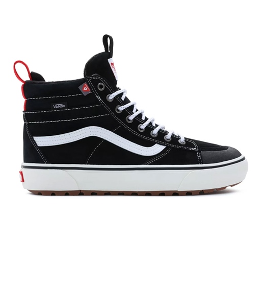 Vans mte hotsell hi tops