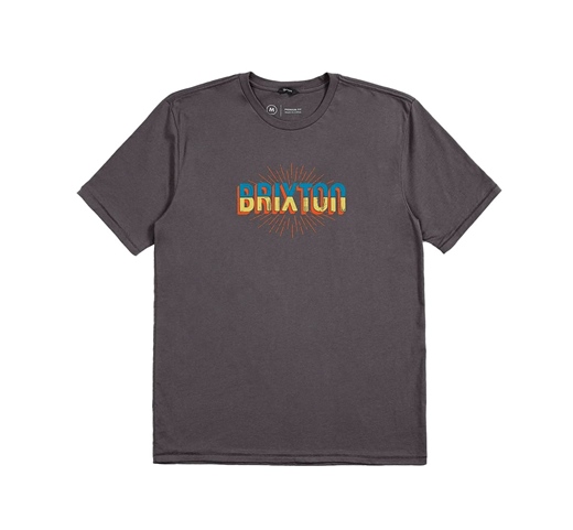 Brixton Shirt Pinnacle