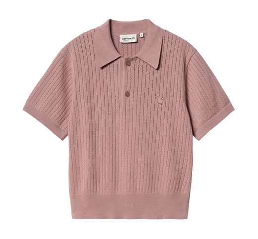 Carhartt WIP Girls S/S Norlina Polo