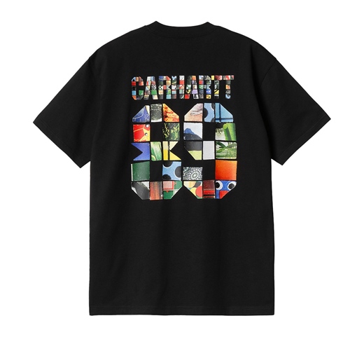 Carhartt WIP Machine 89 T-Shirt