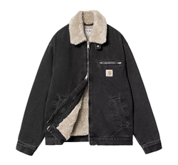 Carhartt WIP Herald Jacket