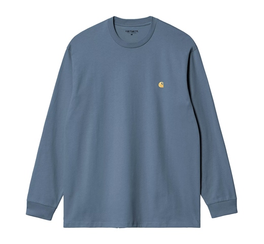 Carhartt WIP Chase Longsleeve