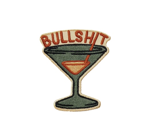 The Dudes Bullshit Patch