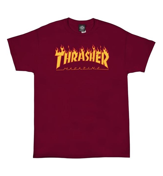 where to get a thrasher shirt