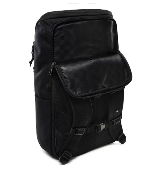 Vans obstacle clearance backpack